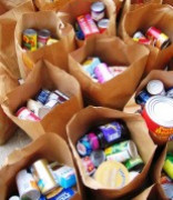 Featured Image - Holiday Food Drive!