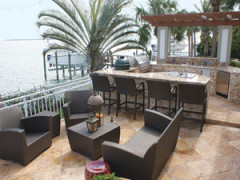 Featured Image - Outdoor Living Spaces