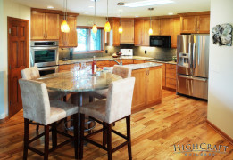 Featured Image - Photos of a recently completed kitchen remodel