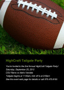Featured Image - HighCraft CSU Tailgate Party