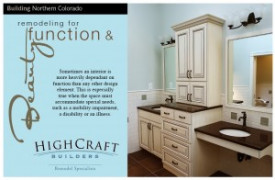 Featured Image - Remodeling for Function and Beauty