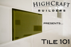 Featured Image - Free Seminar Tile 101 –  This Saturday!
