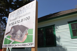 Featured Image - Fort Collins Historic Renovation and Remodel