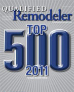 Featured Image - HighCraft Ranks as a Top 500 Remodeling Company in 2011