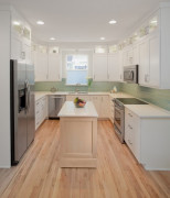Featured Image - A Look at Kitchen Appliance Trends