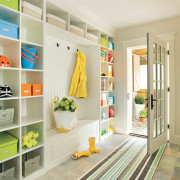 Featured Image - Make Room for Mudrooms