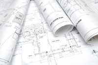 ist2 3725359 blueprints 200x133 custom Our Story