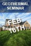 geothermal Seminars