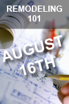 remodeling101 Seminars