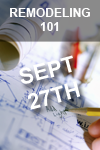 remodeling1011 Seminars