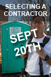 selectingacontractor Seminars