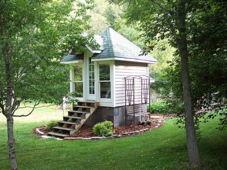 Tiny House Movement