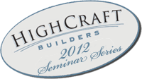 Upcoming Seminars