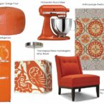 Add Some Zest to Your Space In 2012