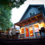 Play with a full deck, or patio, this summer