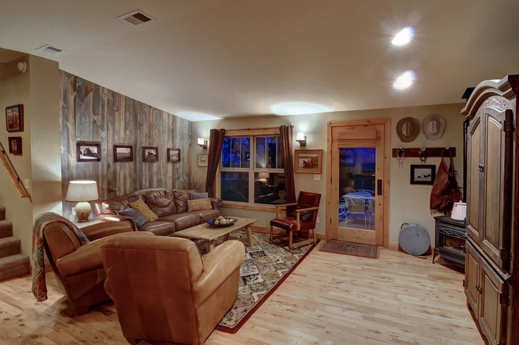 Home Contractors Fort Collins Home Renovation Colorado Home