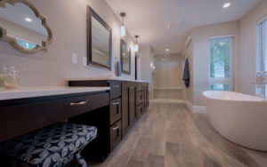 Loveland Bath Remodel