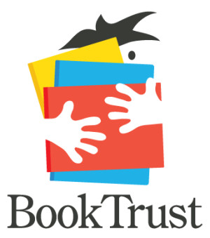 Highcraft volunteers for book trust