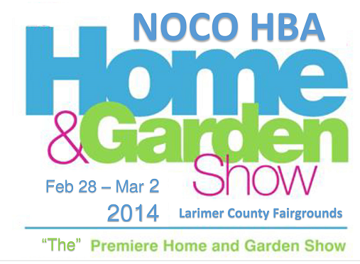 HBA New Home Show logo 2