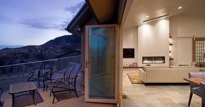 HighCraft greyrock nanawall system