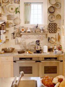 tiny-cluttered-baking-kitchen