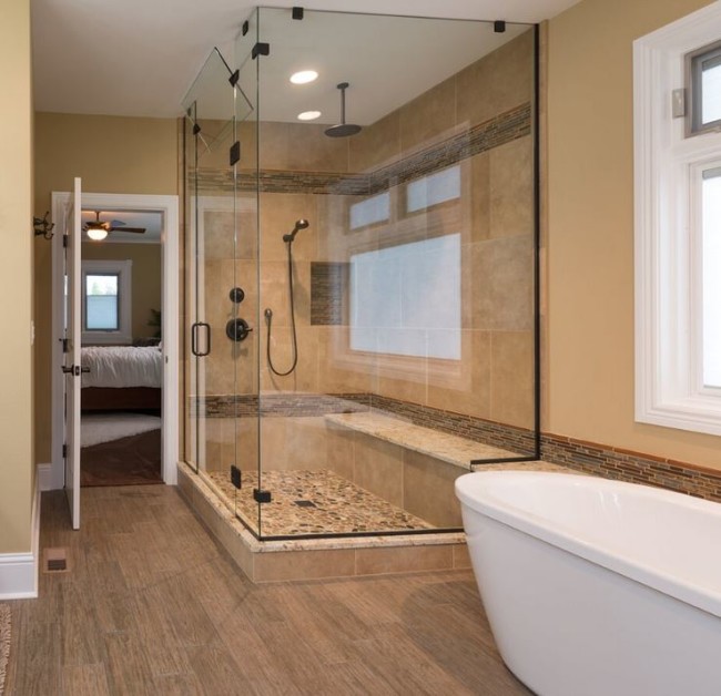 8th st master bath