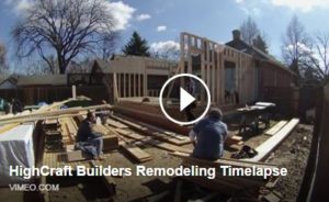 Home Remodeling in Fort Collins | Timelapse Video