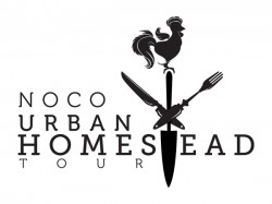 NoCo Urban Homestead Tour 2016