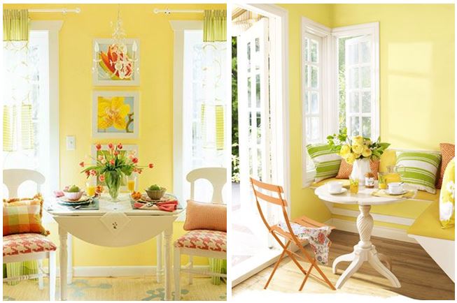 HighCraft Builders meaning of color YELLOW