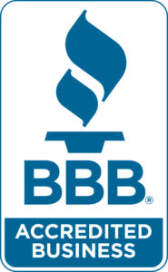 HighCraft Builders BBB accredited business A+