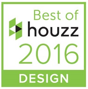 HighCraft Builders Best of Houzz.com Design