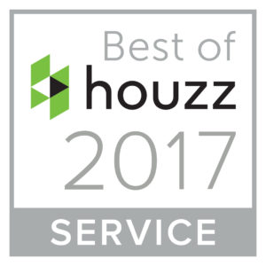 HighCraft Builders Best of Houzz Service 2017