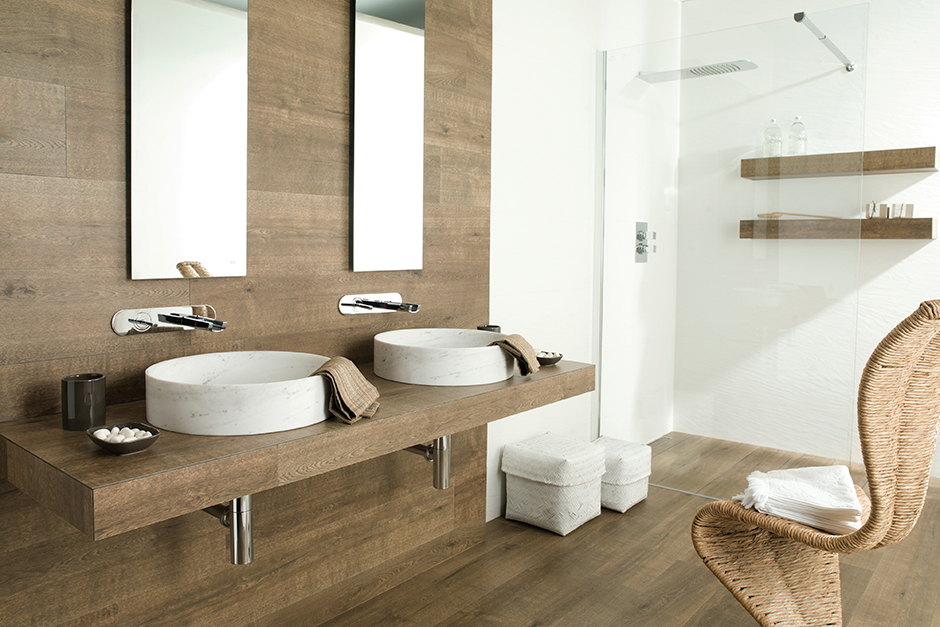 brown-bathroom-porcelanosa