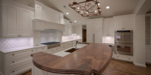 Home Contracting Kitchen Design