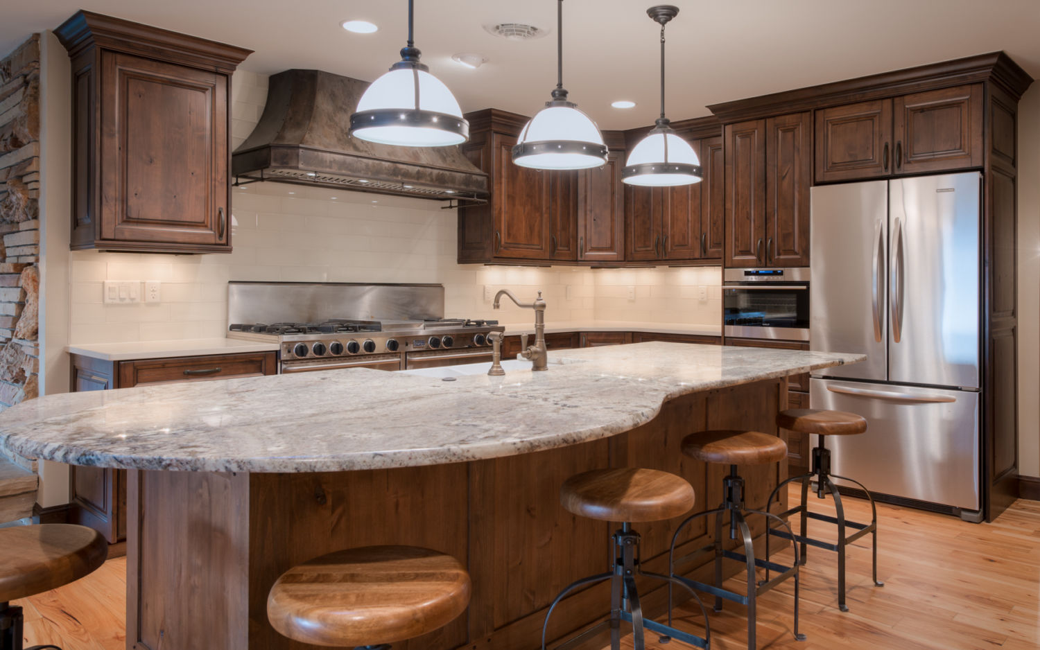  Kitchen  Renovation Fort  Collins  Remodel Kitchen  Colorado 