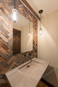 HighCraft-Builders-reclaimed-wood-wall-bathroom-vanity
