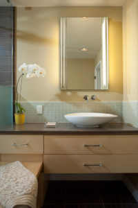 HighCraft-Builders-master-bathroom-spa-vanity-with-vessel-sink-and-wall-mount-faucet