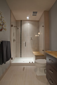 HighCraft-Builders-rustic-modern-bathroom-with-walk-in-shower-and-shower-seat