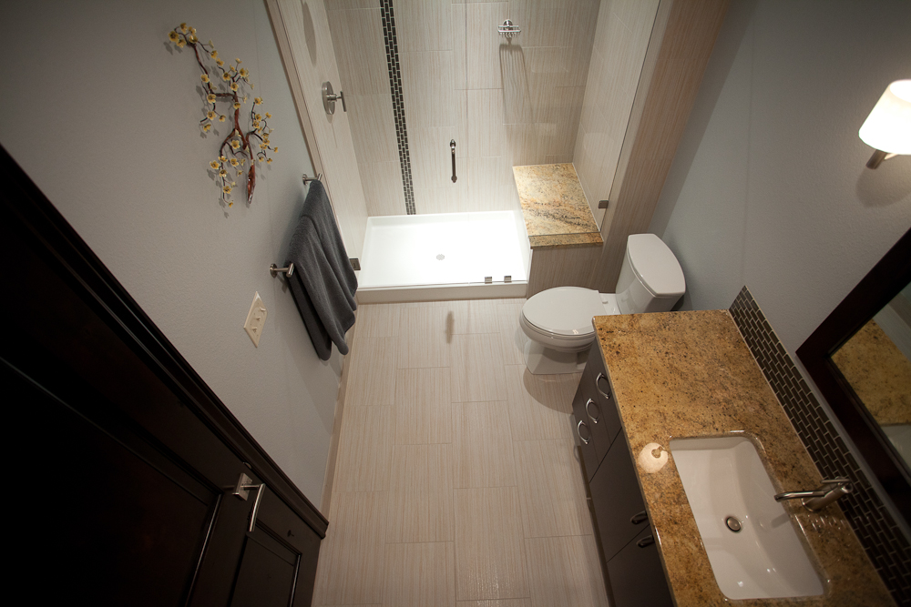 HighCraft-Builders-modern-rustic-bathroom-remodel-with-walk-in-shower