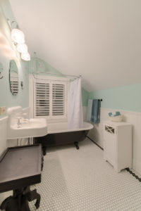 HighCraft-Builders-full-bath-angled-ceiling-with-claw-foot-tub