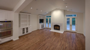Living Room Design for Home Colorado