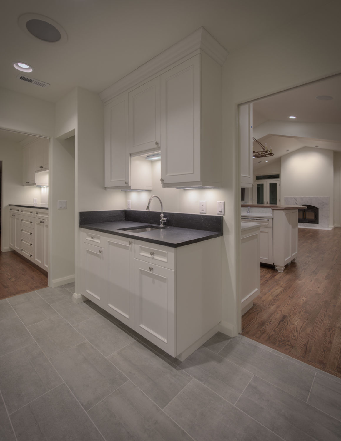 Kitchen Remodeling Services in Fort Collins