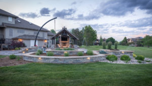 custom-rope-swing-hot-tub-outdoor-fireplace-outdoor-living-exterior-stone-architecture-remodel-highcraft-builders