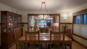 craftsman-dining-room-remodel-custom-millwork
