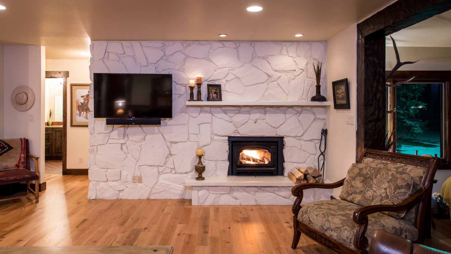 Custom Homes Remodeling Job Fort Collins