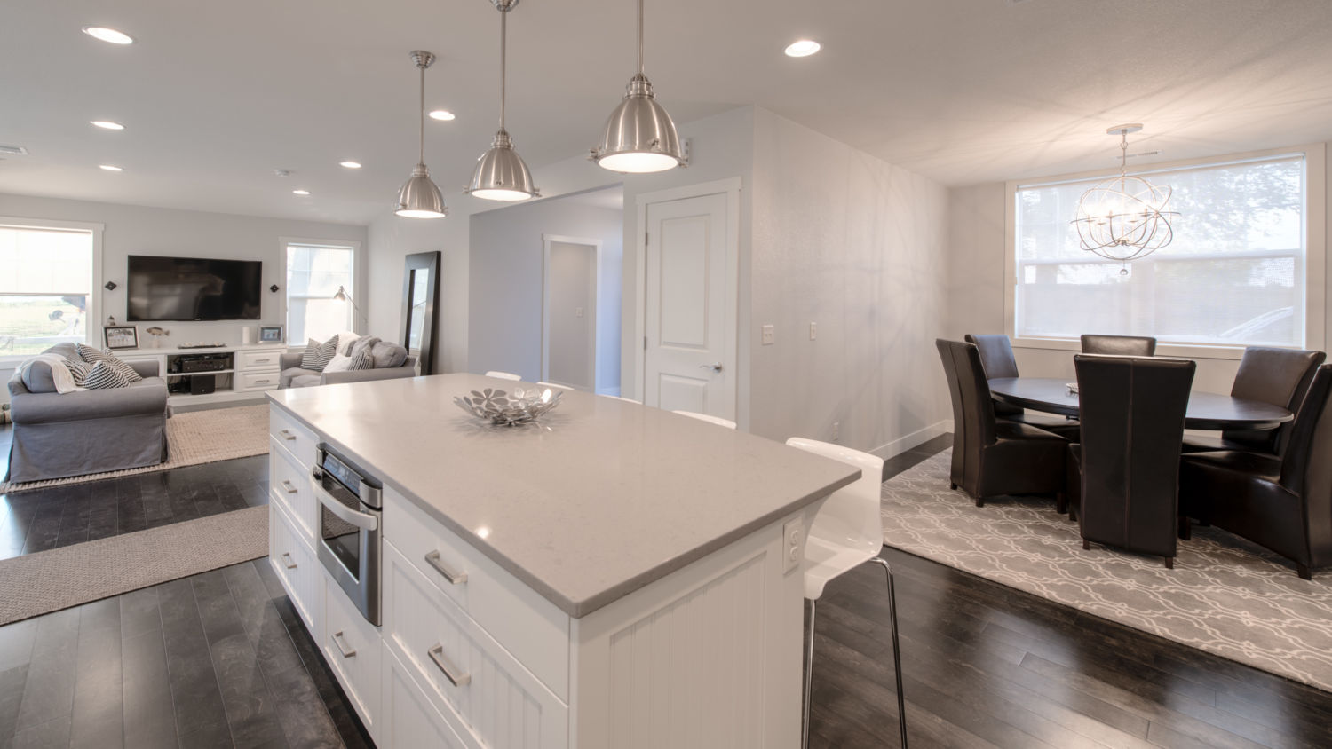 Kitchen Remodeling Contracting Fort Collins