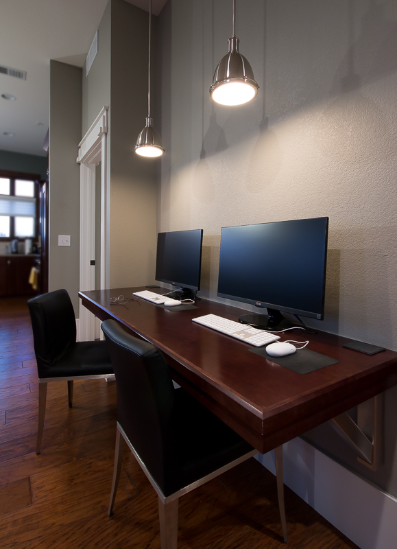Home Office Remodeling Service Fort Collins