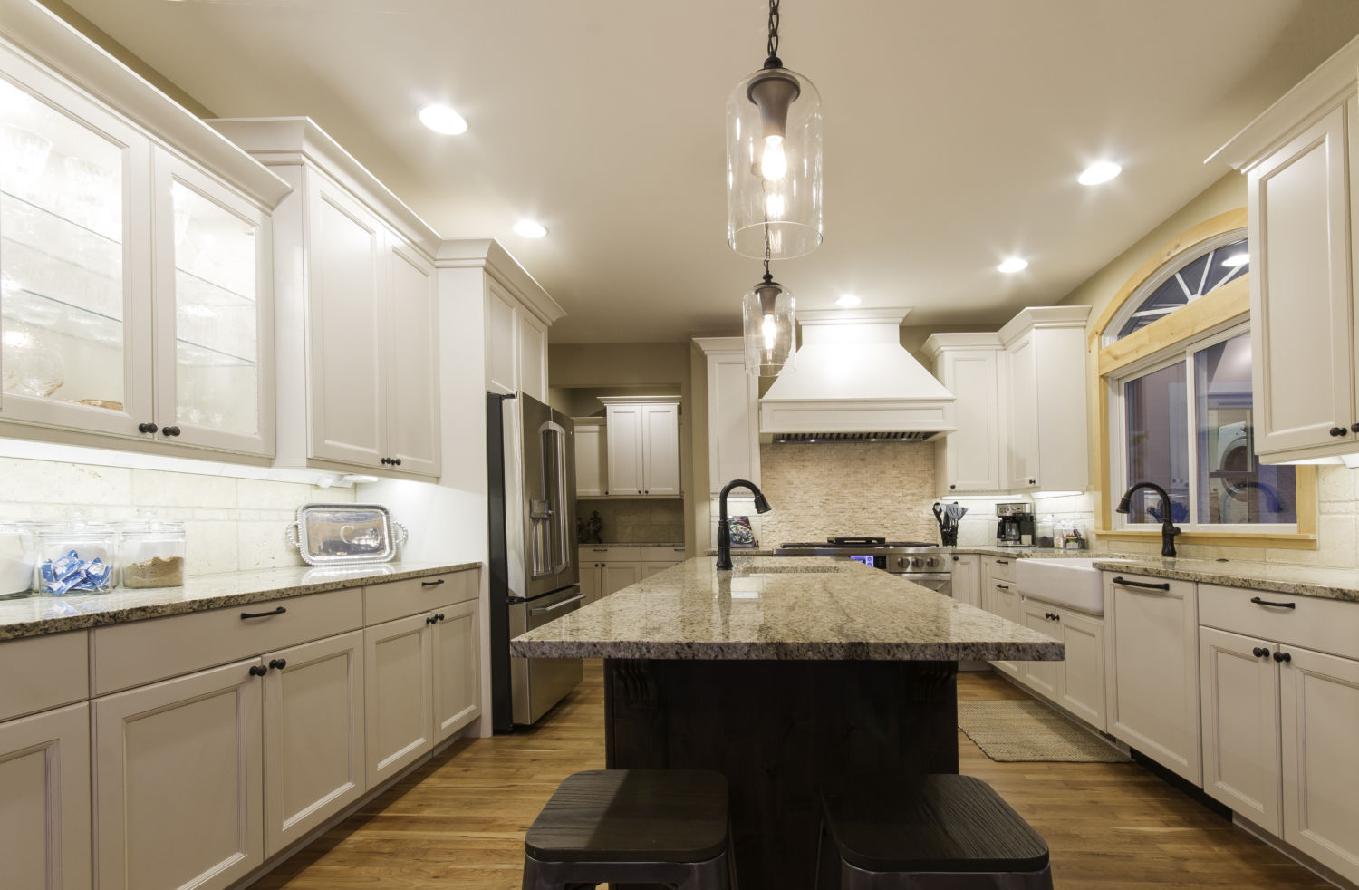 Kitchen Contracting Work Fort Collins