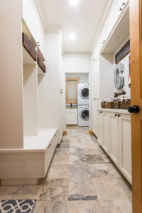 Fort Collins Laundry Remodel