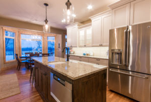 What A Fort Collins Kitchen Remodel Looks Like